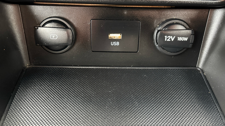 Hyundai Kona 1.0 TGDi 48V MHEV SE Connect 5dr Petrol Hatchback